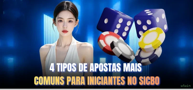 Slots no app wtwin mobile
