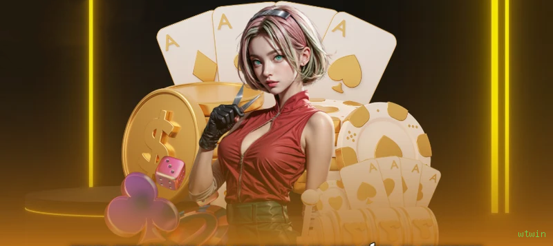 App wtwin slots mobile