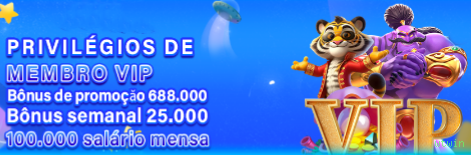 Cashback VIP wtwin - reembolso semanal